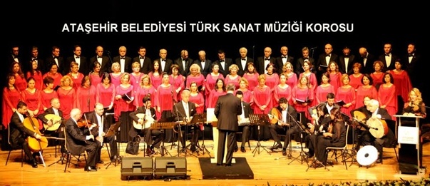 MSKM'DE MÜZİK ZİYAFETİ