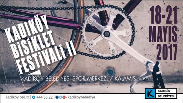 Kadıköy Bisiklet Festivali