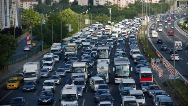 Ataşehir'de bugün bu yollar kapalı