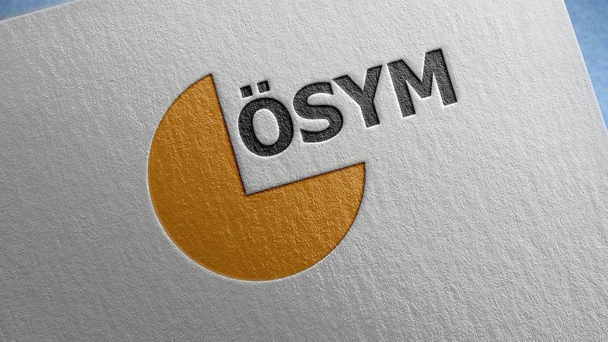 ÖSYM'DEN DGS ADAYLARINA 09.45 UYARISI