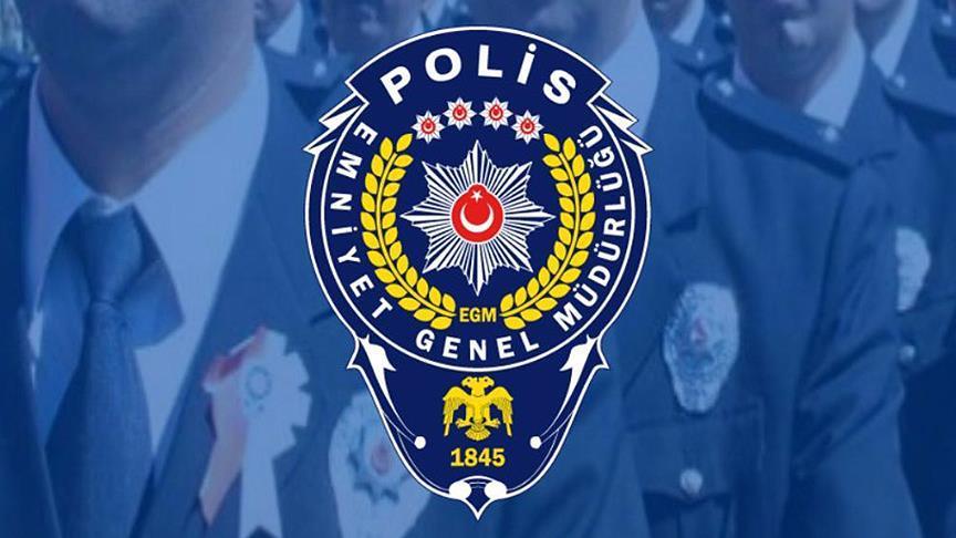 734 EMNİYET MENSUBU GÖREVLERİNE İADE EDİLDİ