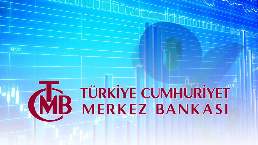 MERKEZ BANKASI FAİZ KARARINI AÇIKLADI