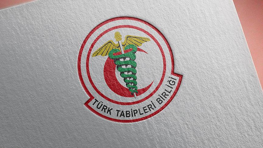 TTB MERKEZ KONSEYİ ÜYELERİNE GÖZALTI