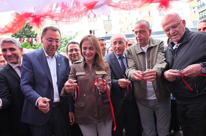 AKKUŞ İLGEZDİ; “TÜRKİYE’DEKİ ÇOBAN ATEŞLERİ BİRLEŞECEK”