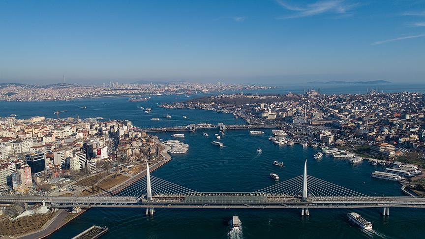 İSTANBUL'DA 221 BİN KONUT SATILMAYI BEKLİYOR