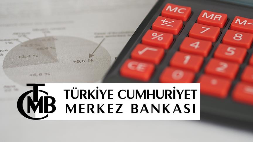 MERKEZ BANKASI BEKLENEN FAİZ KARARINI AÇIKLADI