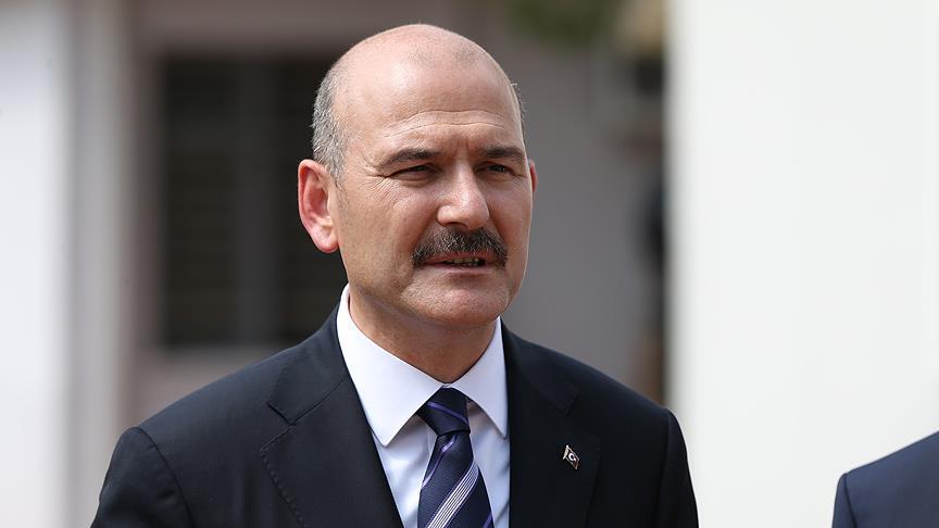 Soylu'dan 'fahiş fiyat' genelgesi