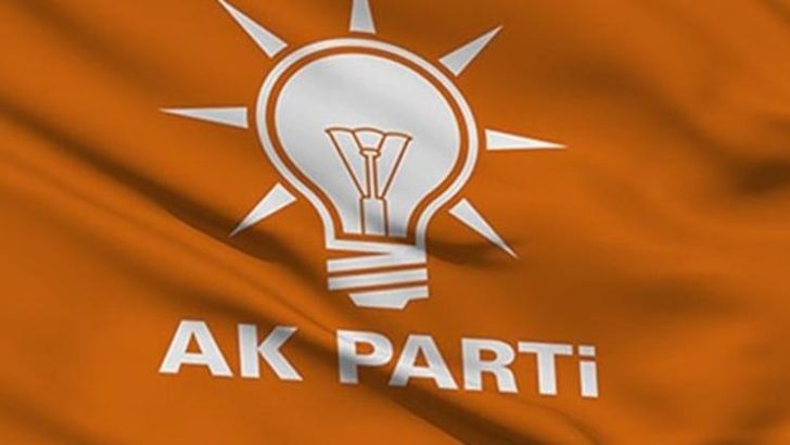 AK Parti'nin İstanbul ve ilçe adayları belli oldu