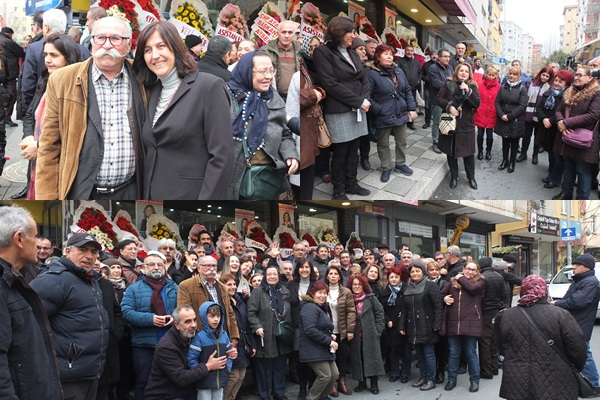 SIRMA DOĞRU; “BİRLİKTE KAZANACAĞIZ, BİRLİKTE YÖNETECEĞİZ”