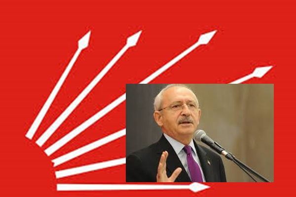 CHP’de aday süreci bugün tamamlanıyor