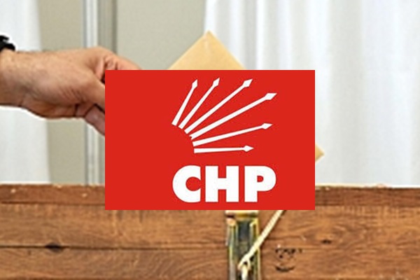 CHP'den İstanbul’a 1500 Uzman Müşahit