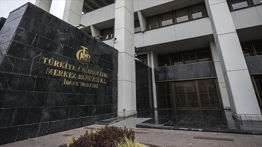 Merkez Bankası haftalık repo ihalelerine ara verdi