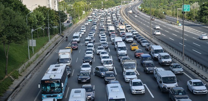 Köprülerde bakım ve onarım çalışmaları başladı