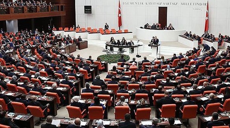 Çok Katlı Yapılara Sınırlama Geliyor