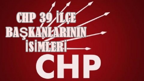 İstanbul'da 39 ilçenin seçimleri tamamlandı