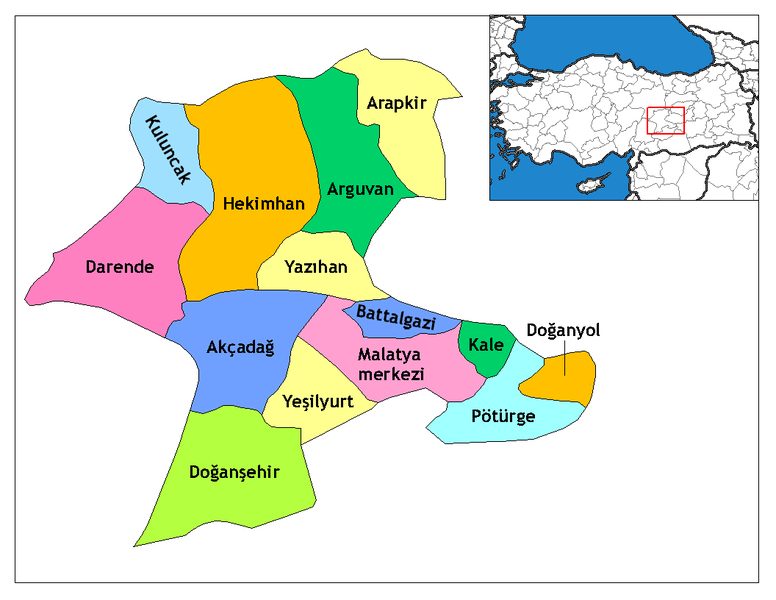 9 ilçede okulların tatili uzatıldı