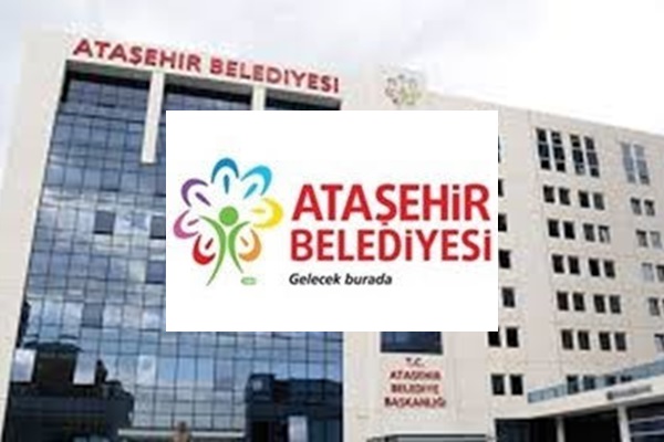 Ataşehir Belediyesi’nde yeni değişiklikler