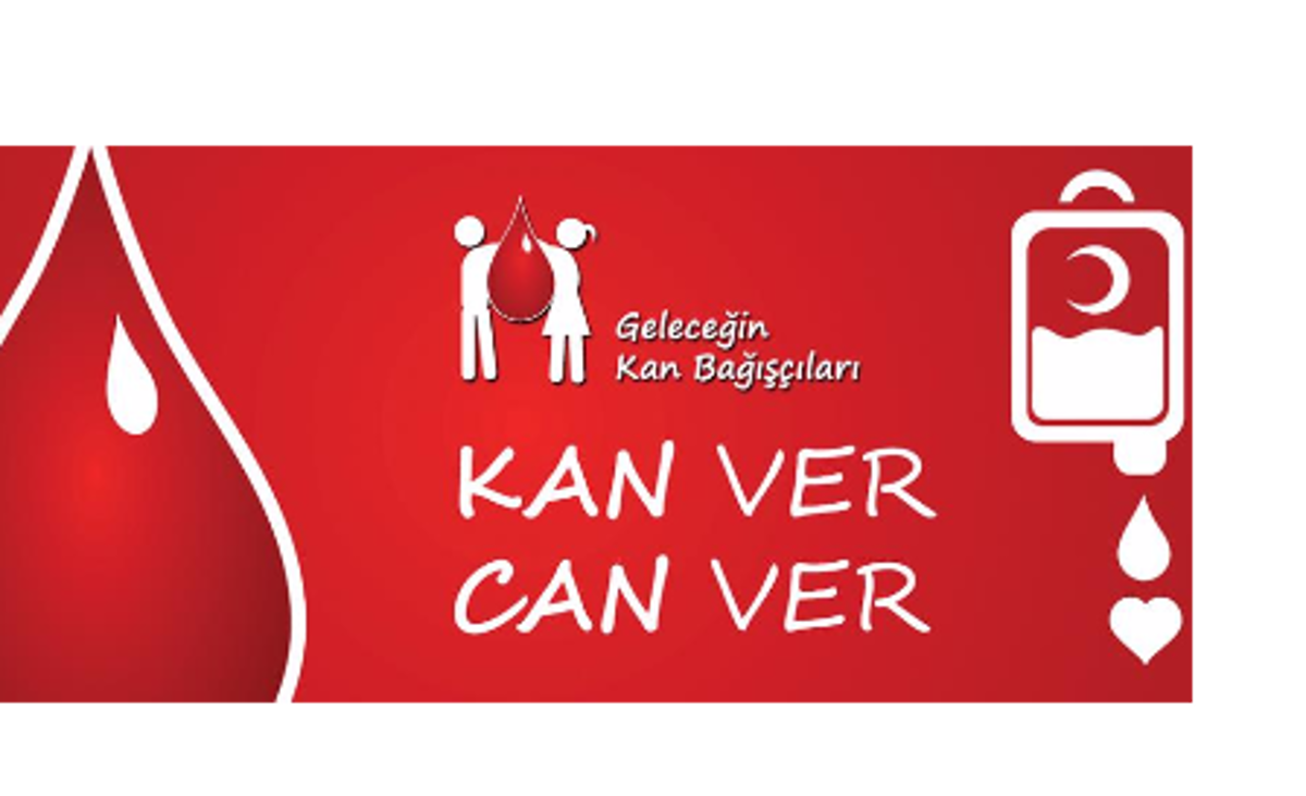 Kızılay Ataşehir Şubesi Kan bağışı kampanyası düzenliyor