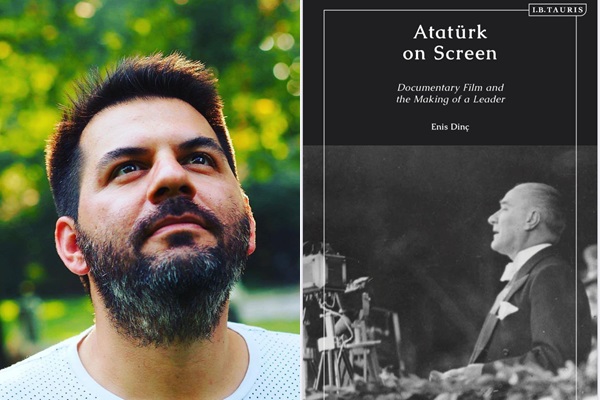 Ekranlardaki Atatürk: Belgesel Film ve Bir Liderin Oluşumu