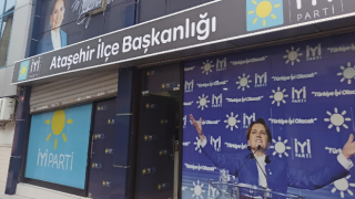 İYİ Parti Ataşehir Divanı Belli Oldu