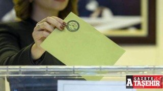 Yerel seçim takvimi belli oldu: YSK kararı Resmi Gazete'de yayınlandı