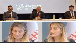 Ataşehir Belediye Meclisi CHP grubundan Ekrem İmamoğlu’na tam destek