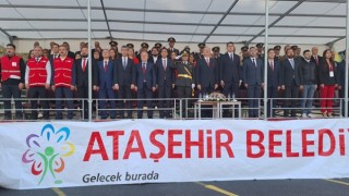 Bekir Dınkırcı; “Cumhuriyet geçmişte kazanılmış bir zafer değil, geleceğe uzanan bir idealdir”