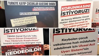 Saadet Partisi “Dünya Kız Çocukları Günü” nedeniyle basın bildirisi yayınladı