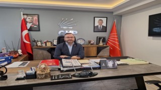 Celal Yalçın; “Emekçilerin sermaye sahiplerince sömürülmediği bir yıl diliyorum”