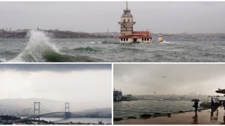 İstanbul’da Erbain soğuklarının etkili olması bekleniyor