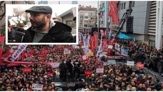 Beşiktaş Belediye Başkanı Rıza Akpolat tutuklandı