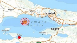 AFAD'ın büyük İstanbul depremi için tahliye planı!