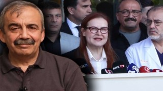 Doktorlardan Sıırı Süreyya için kritik açıklama!