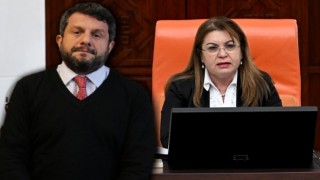 Meclis’te AYM'nin Can Atalay kararı okundu