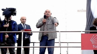 Yozgatlı çiftçinin isyanı: “Turp ile şalgamla devlet yönetilmez”