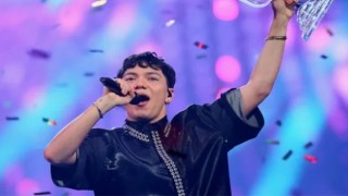 2025 Eurovision'u kazanan Avusturya oldu