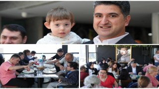 Ataşehir Belediyesi'nin Engellilere müjdesi