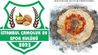 Ataşehir Çamoluk Spor Kulübü'nden keşkek daveti