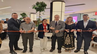 Ataşehir Halk Eğitim Merkezi Yıl Sonu Sergisi