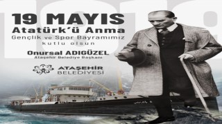 Ataşehir'de Gençlik ve Spor Bayramı coşkuyla kutlanacak