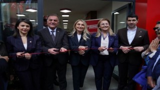 Bakırköy Kent Lokantası açıldı
