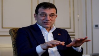 Ekrem İmamoğlu'nun X hesabına erişim engeli