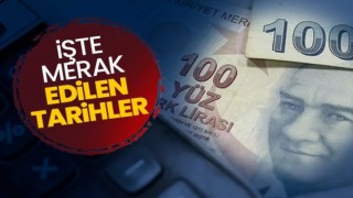 Emekli bayram ikramiyesi ödemeleri başlıyor