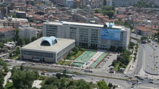 İBB'ye 3. dalga operasyonu