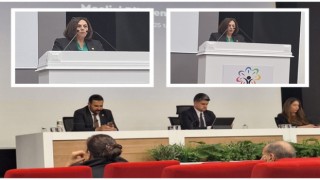 Tülay Uçar; “Anneler; sevginin, sabrın, fedakârlığın ve direncin simgesidir”