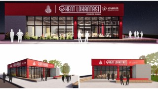 Ataşehirliler, önemli bir hizmet olan Kent Lokantası’na kavuşuyor