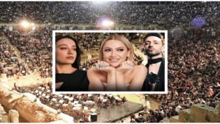 Bakanlıktan sanatçılara 'İmamoğlu' yasağı