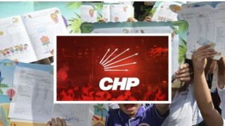 CHP, 2024-2025 Eğitim – Öğretim yılı için basın açıklaması gerçekleştirdi