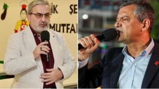 Diyanet’ten Özgür Özel’i tehdit eden eski Çatalca Müftüsü’ne ödül gibi atama