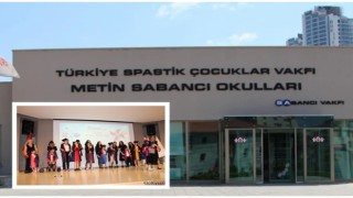 Engelliler okulu destek bekliyor velilerin isyanını duyun!